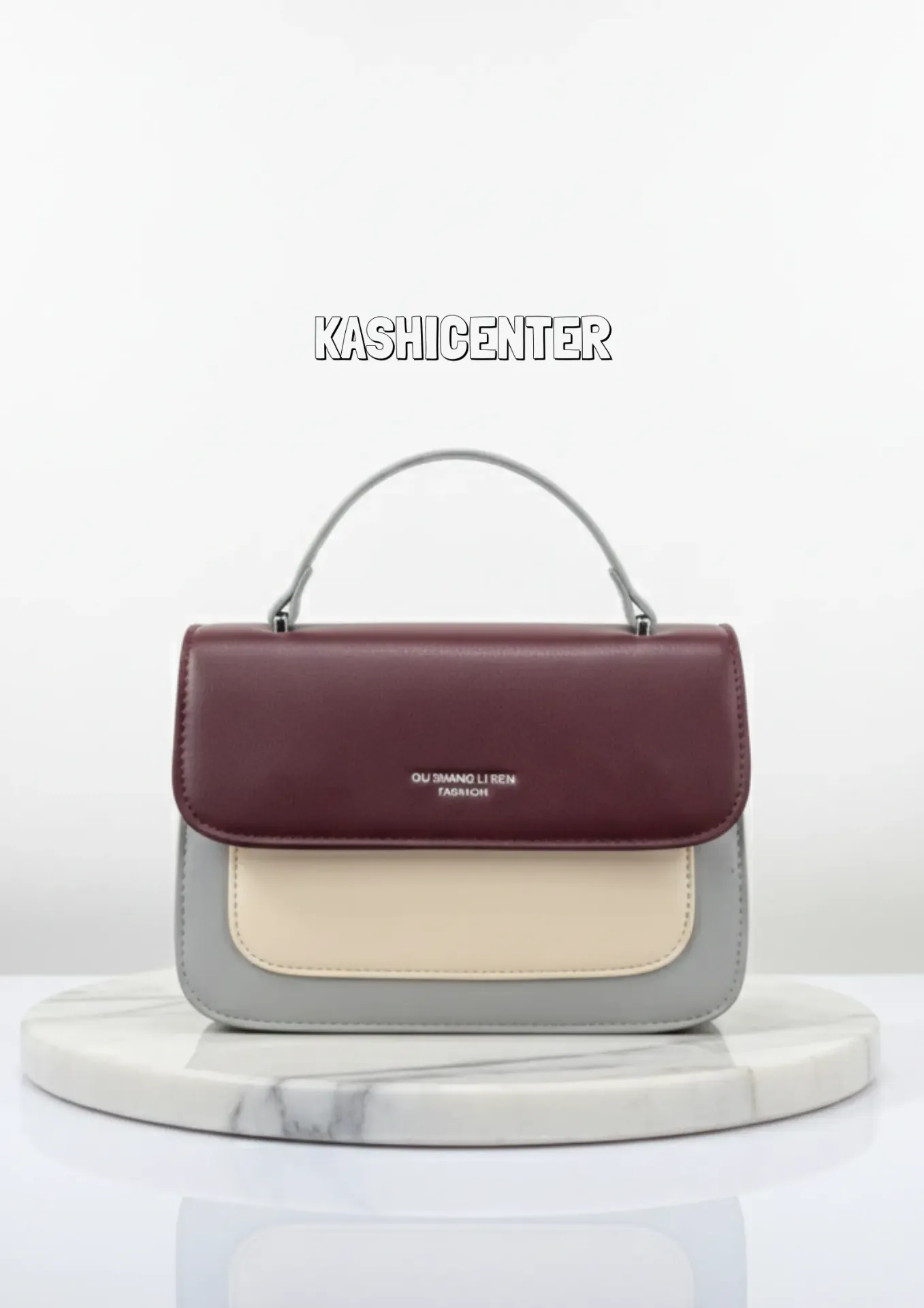 CLASICAL WOMEN BAG