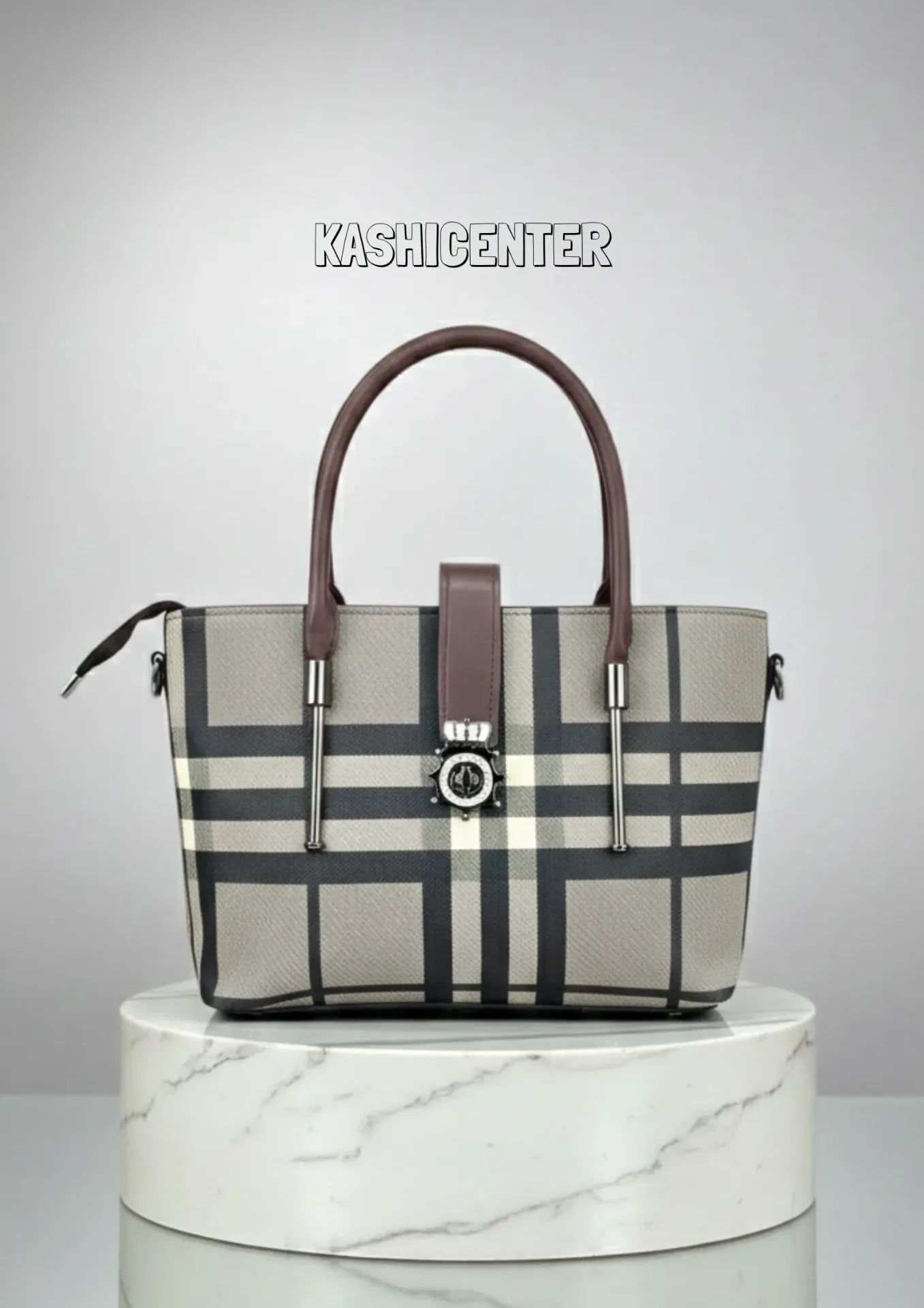 CARTERA INFIFNITE SHOULDER BGA