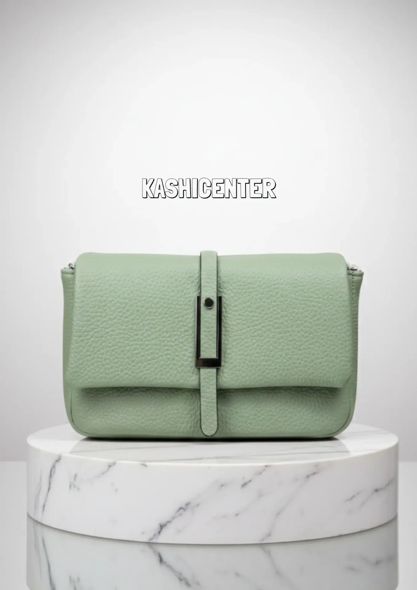 HIGH GRACE LADI HAND BAG