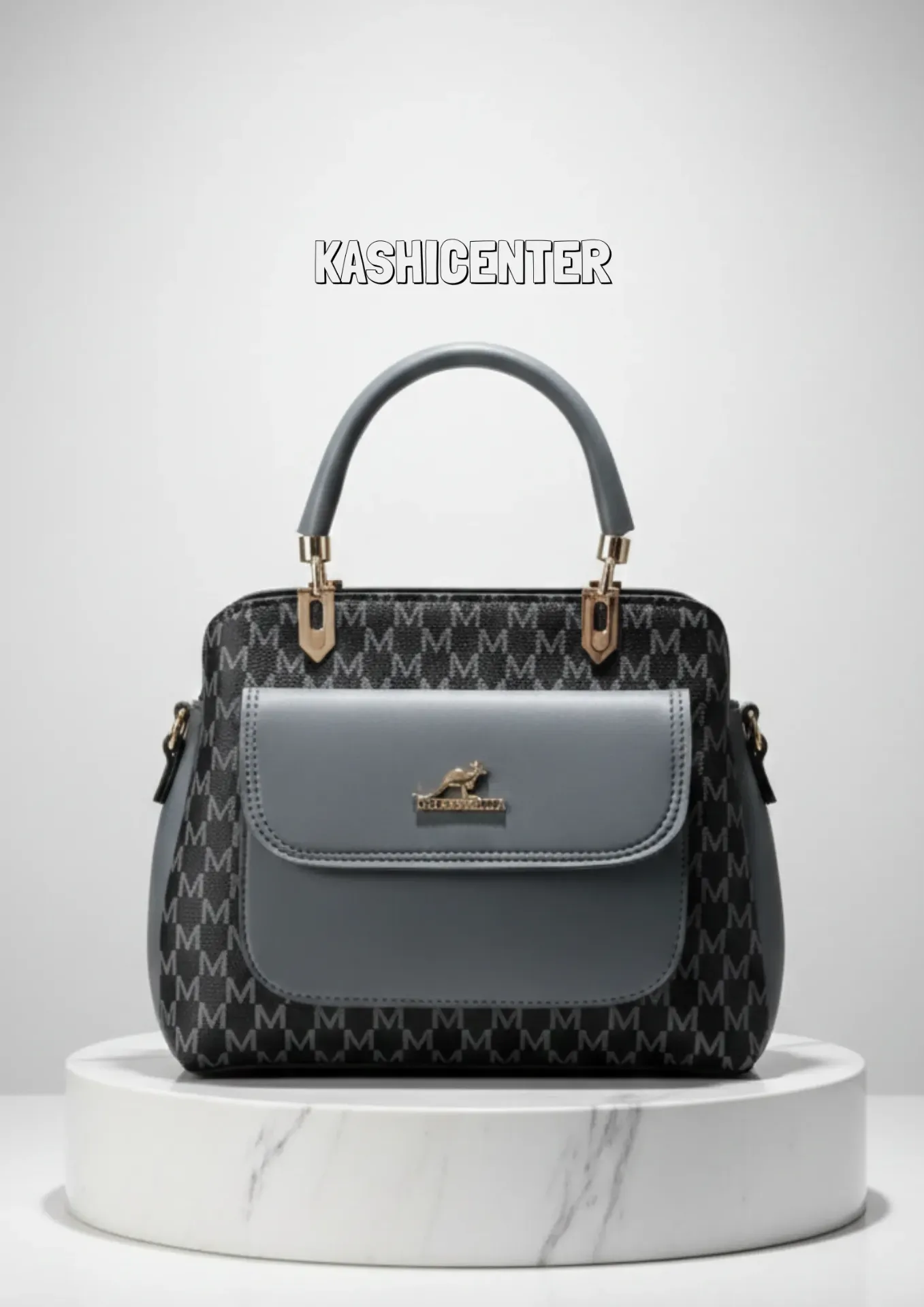 CLASICAL LADI HAND BAG