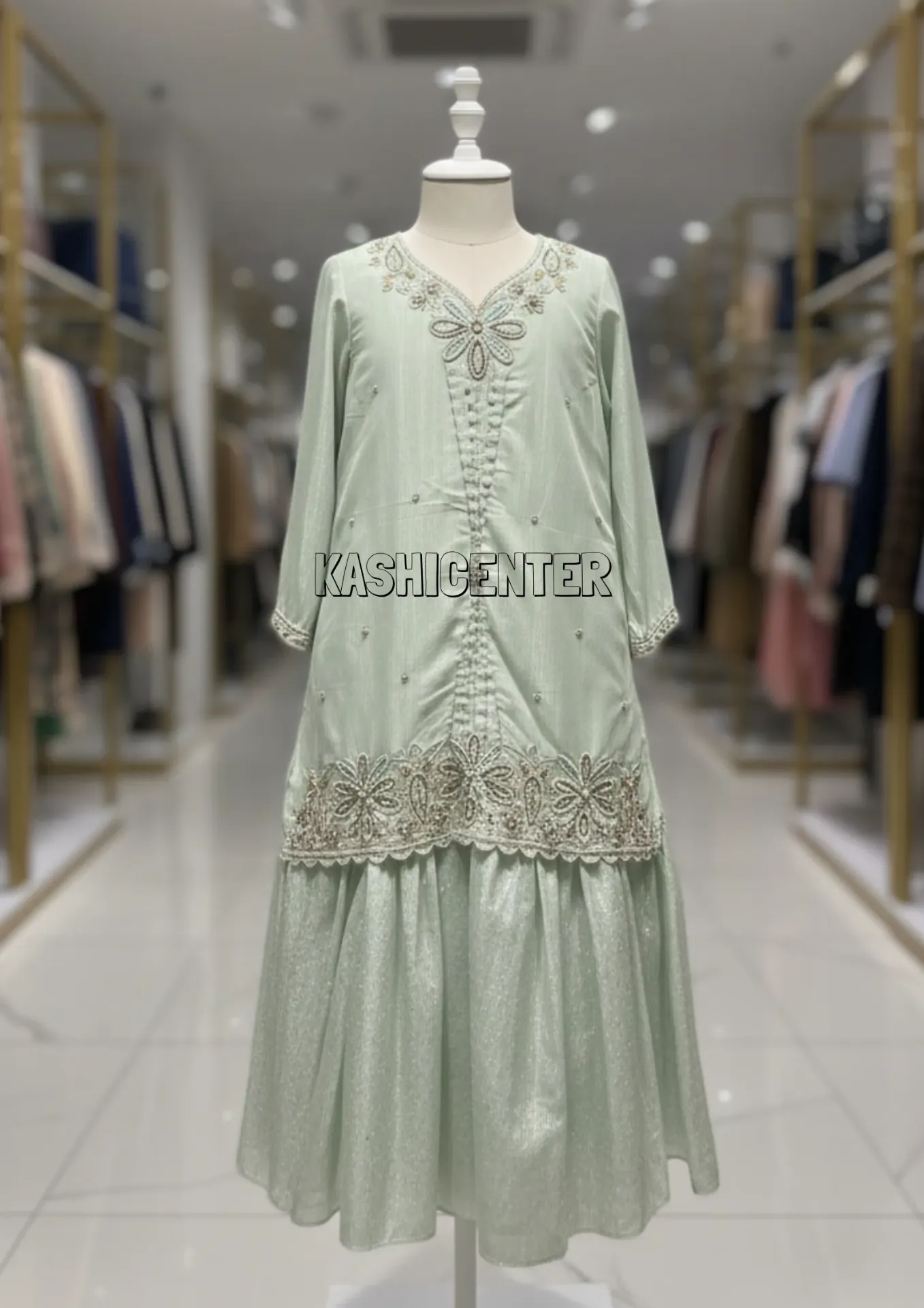 latest best design of froq