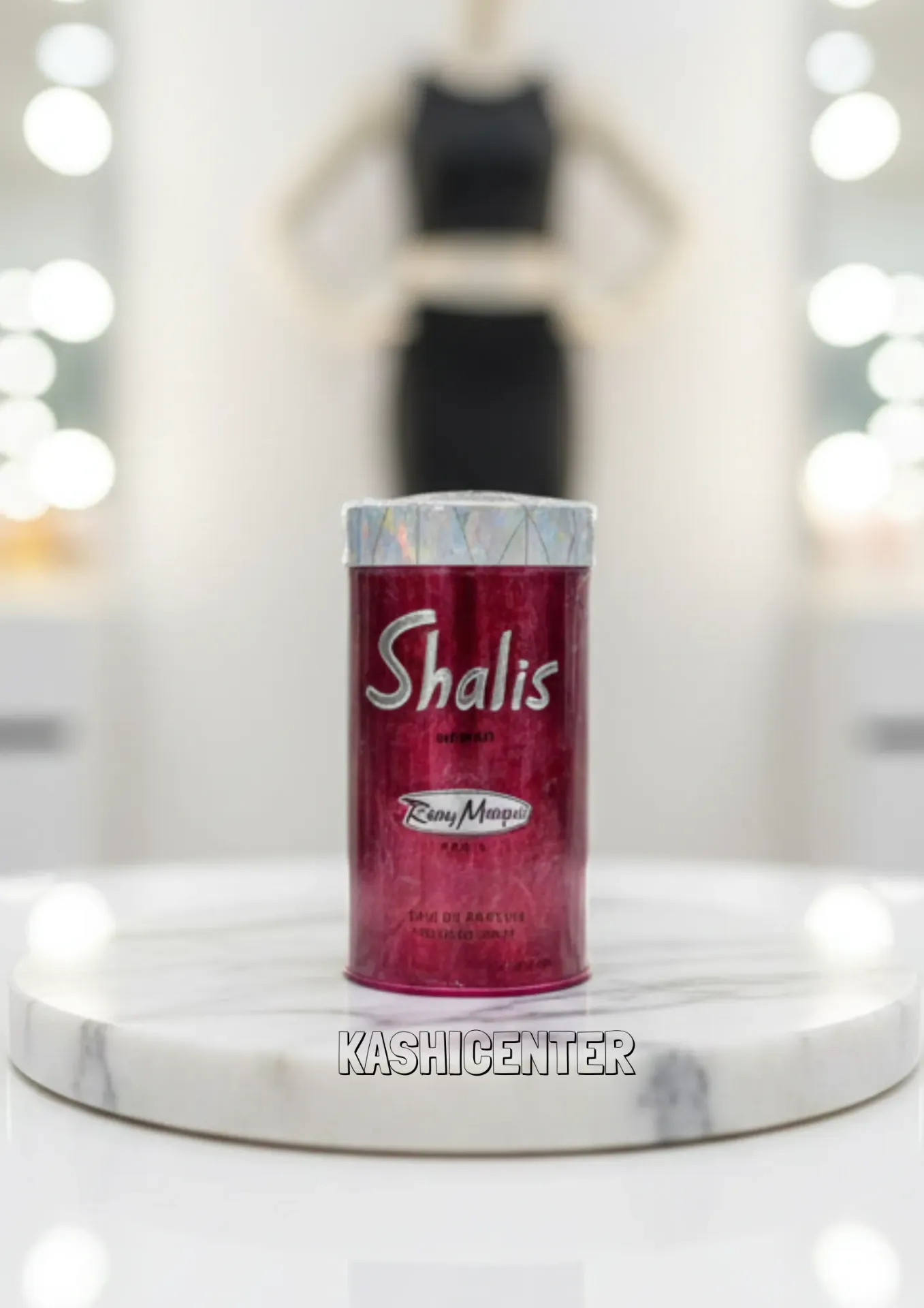 Shalis by Remy Marquis perfume for women