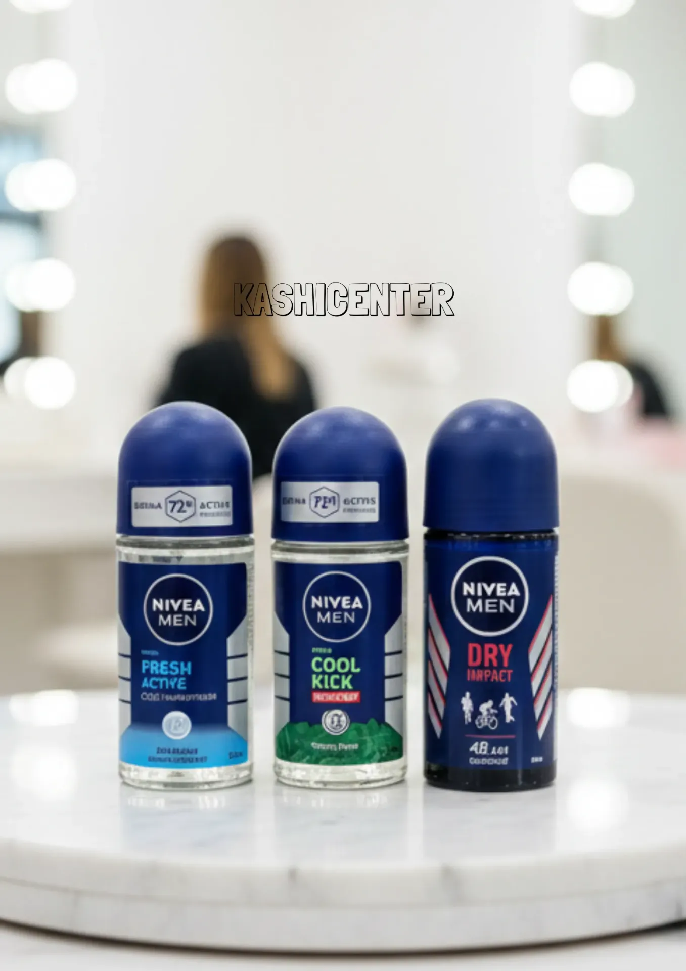 NIVEA MEN