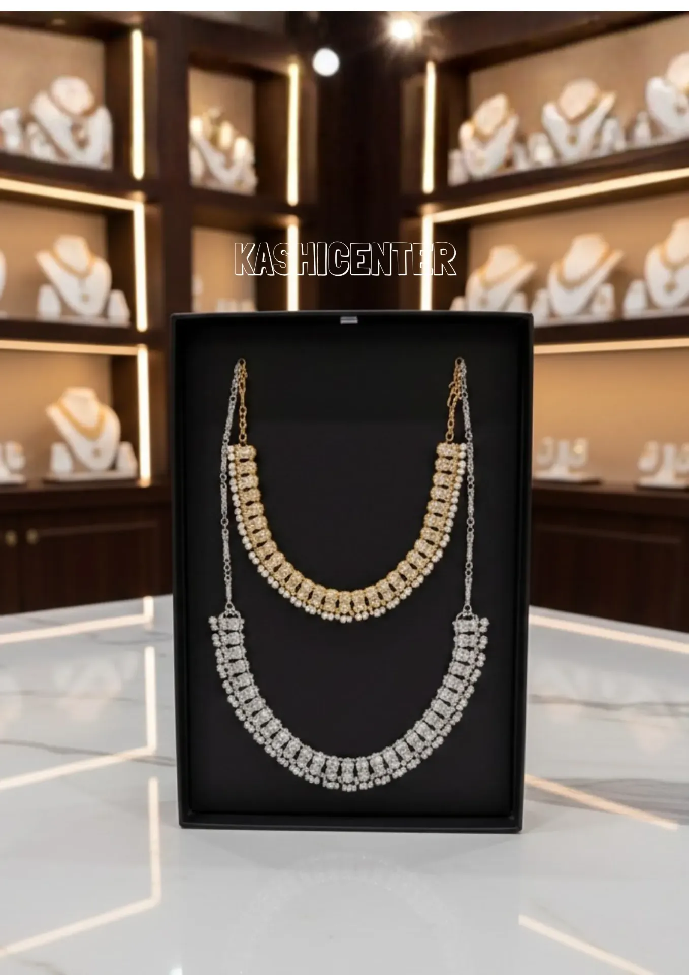 BEAUTIFULL PAYAL DESIGN
