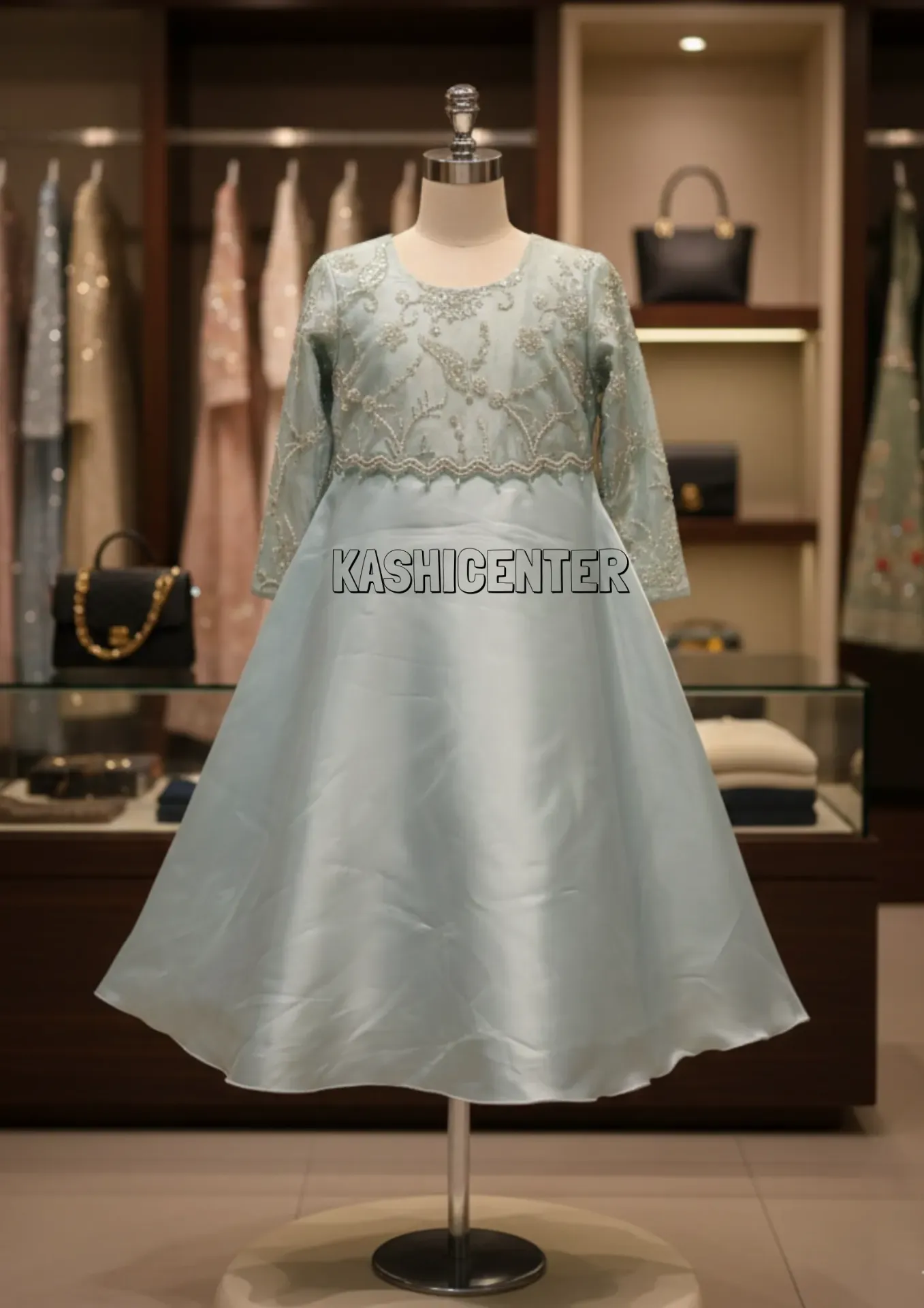 PRINCES DRESS