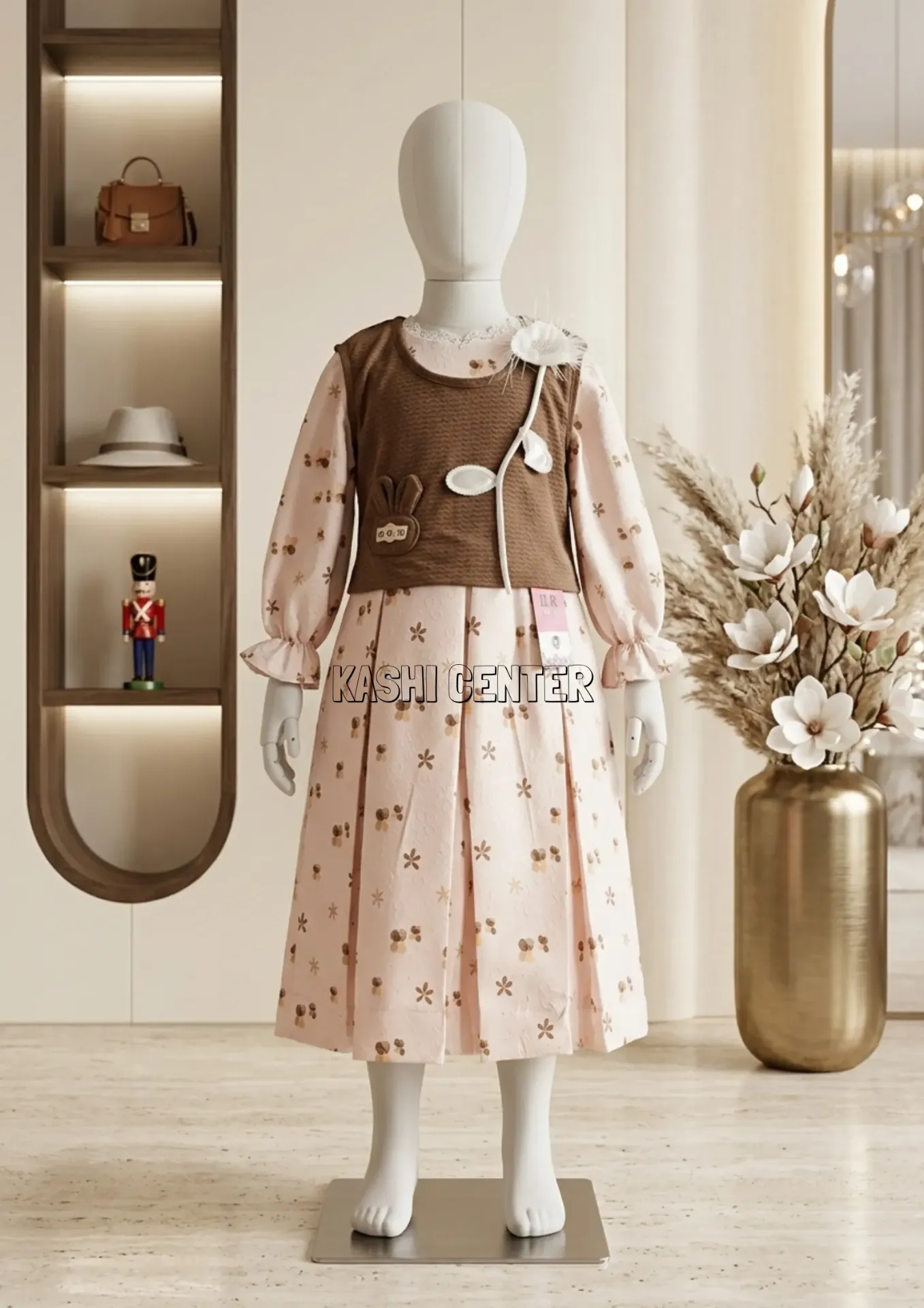 NEW DESIGN FULL SELEEVS