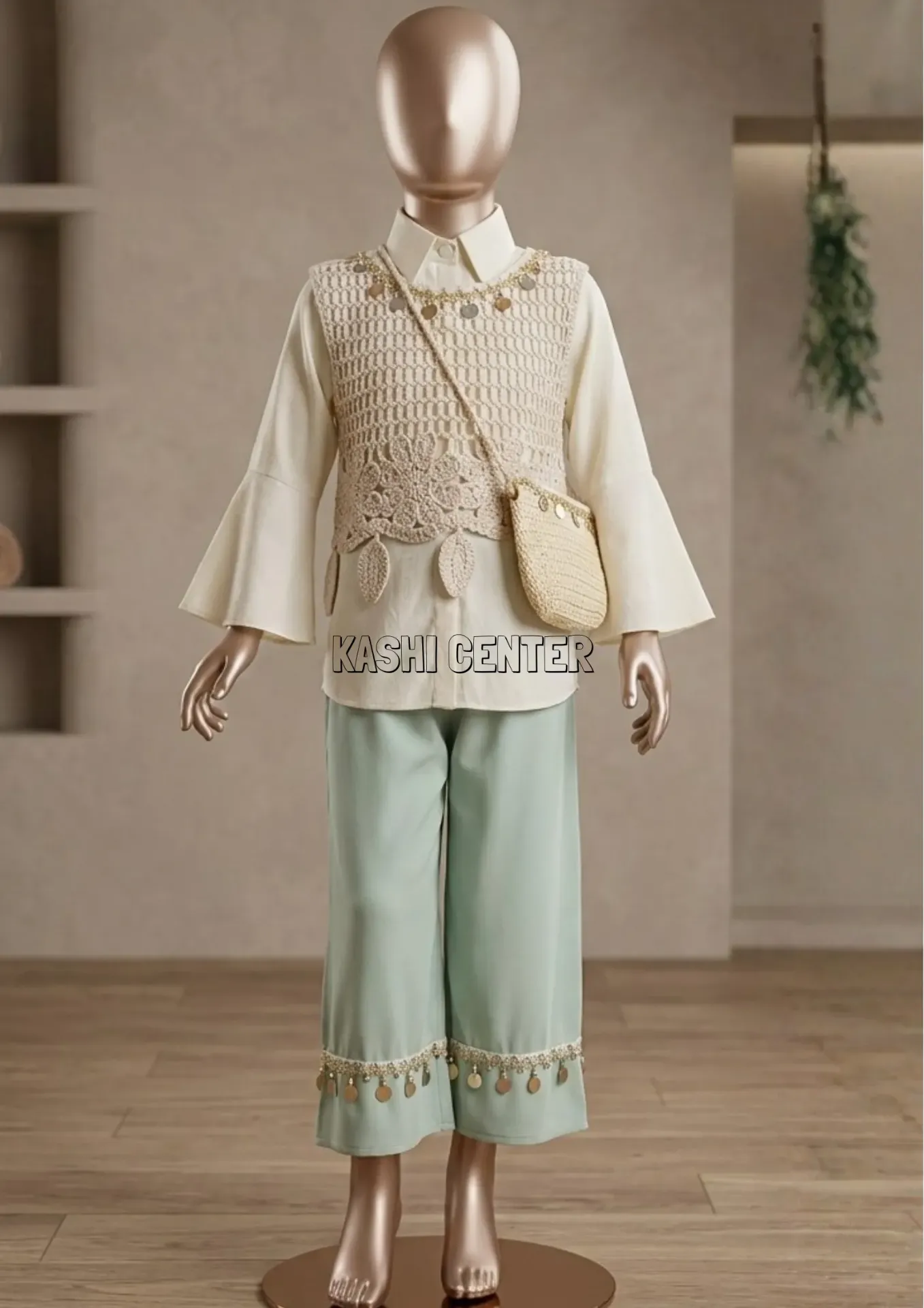 TRENDY FASHION