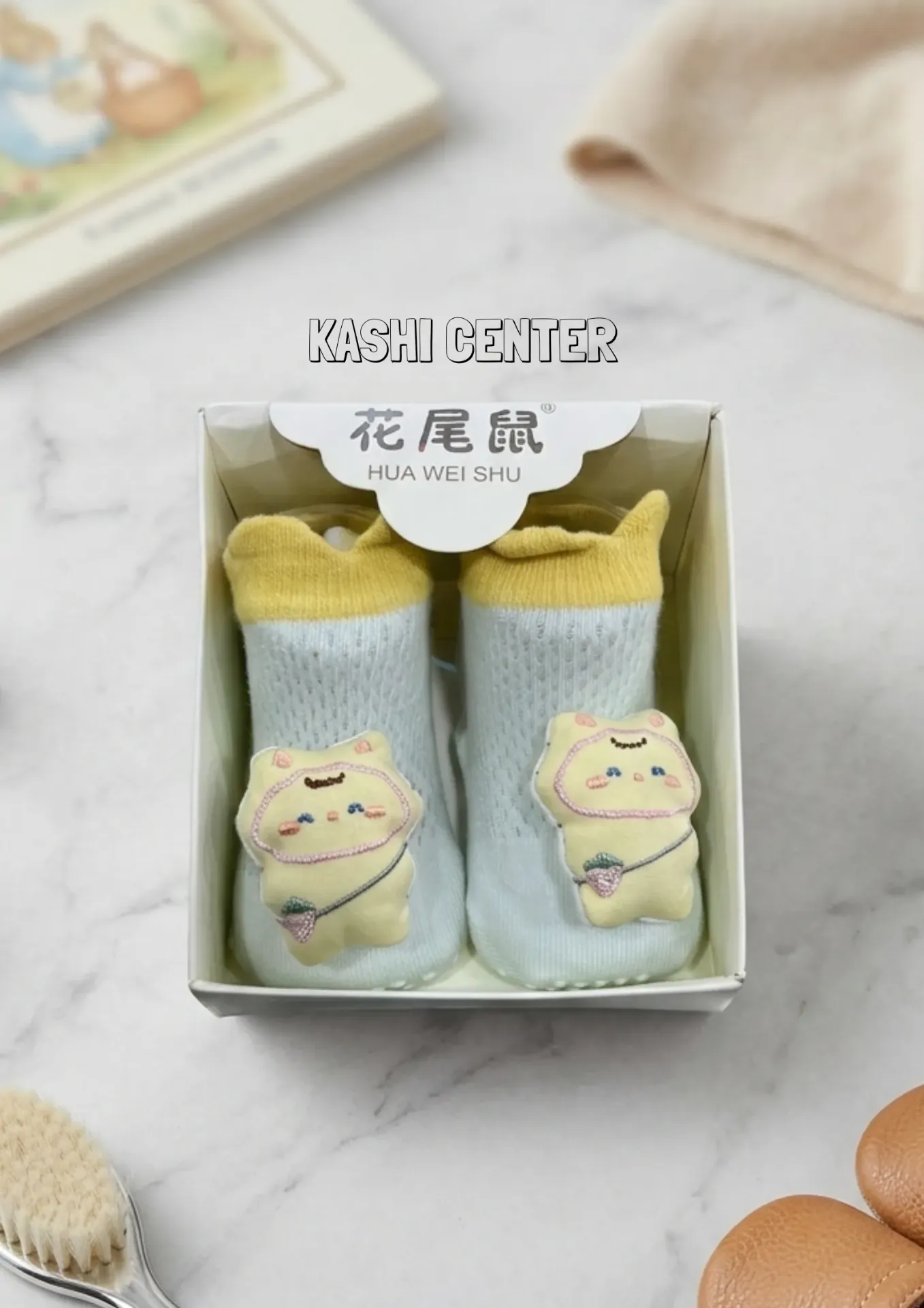 BABAY SOCKS