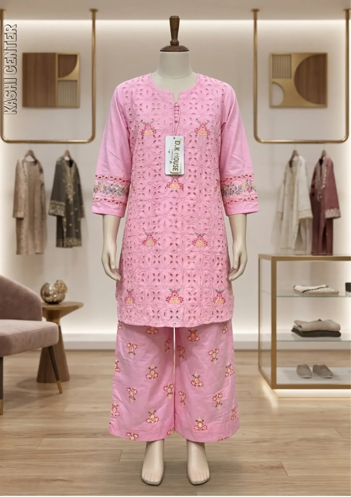 ELEGANT DRESS NEW DESIGN