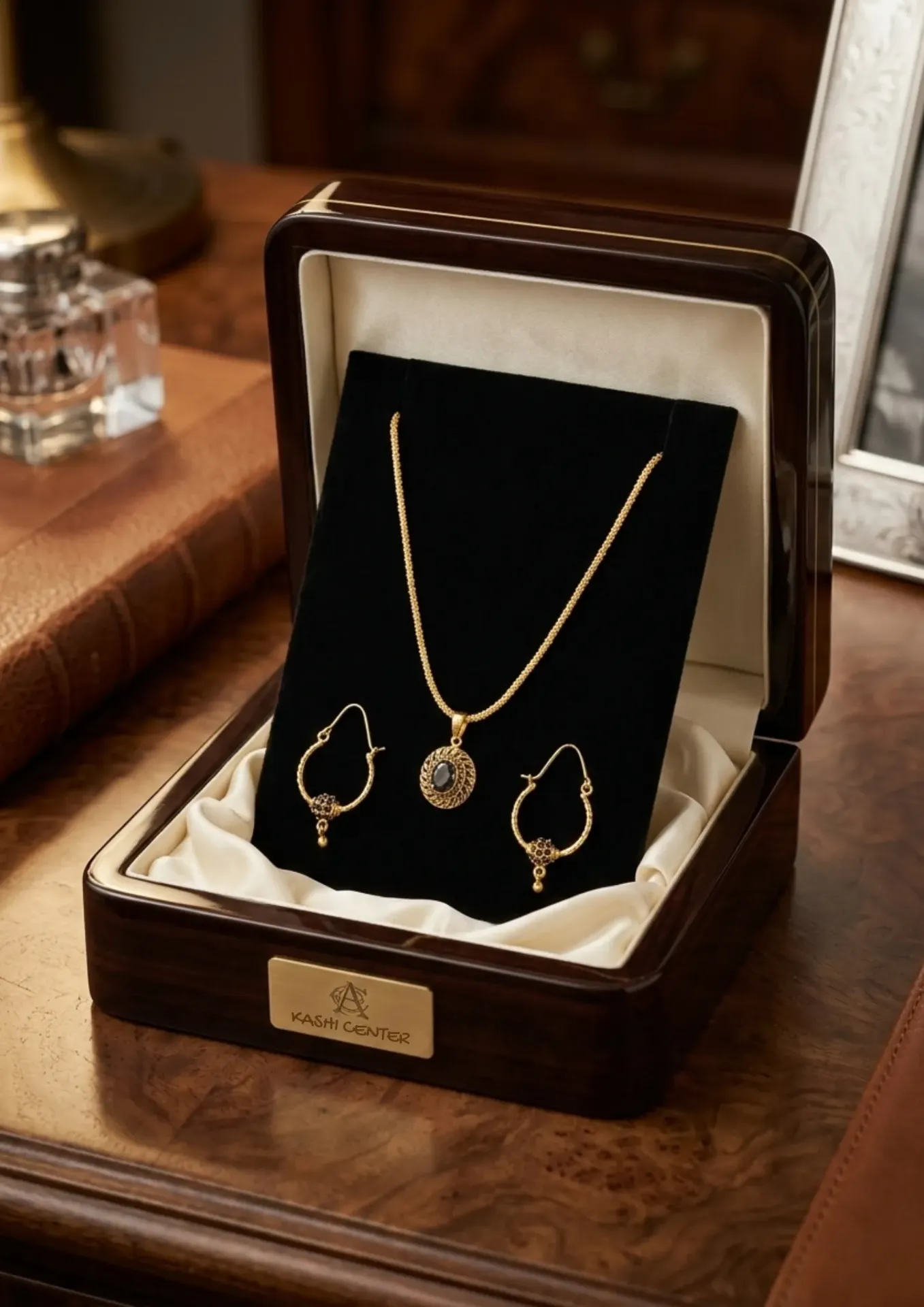 Bridal ORB Bridal Set