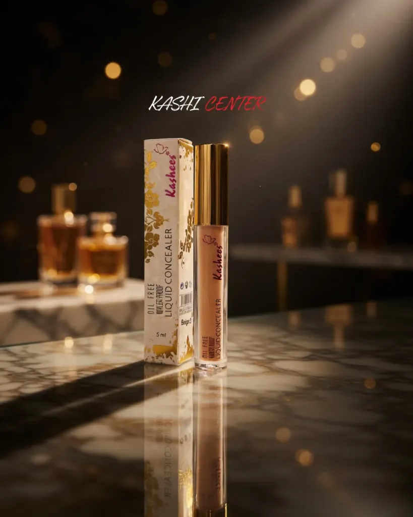 Kashee’s Liquid Concealer.