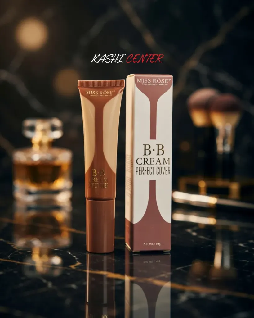 Miss Rose BB Cream Perfect Cover.