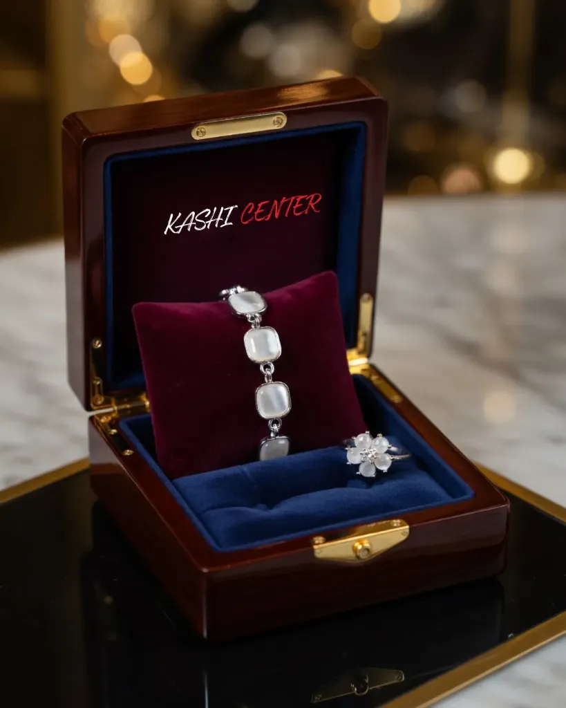 Kashi braclet set