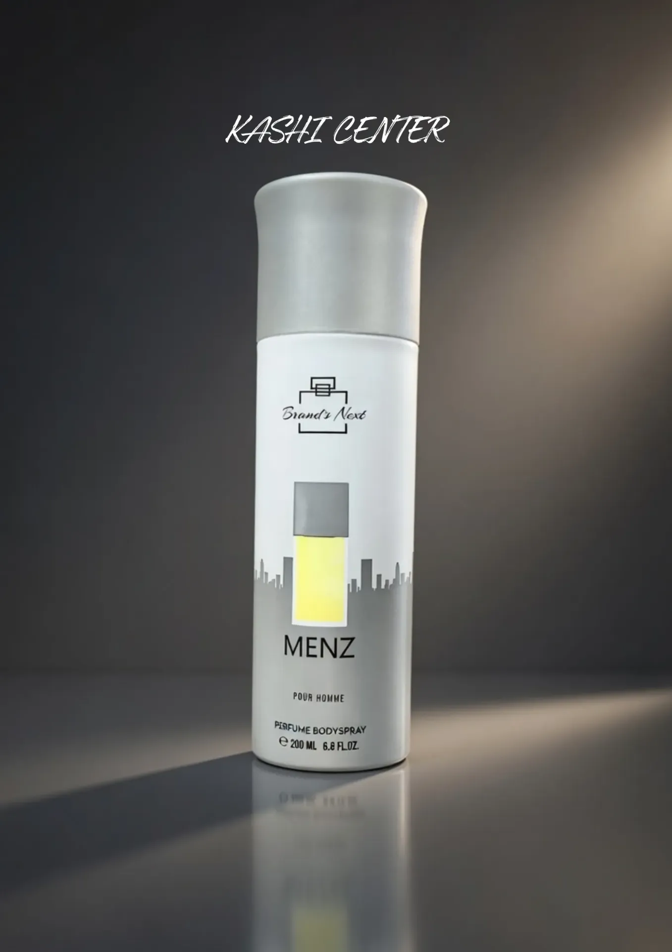 Brand's Next Menz Pour Homme Perfume Bodyspray.
