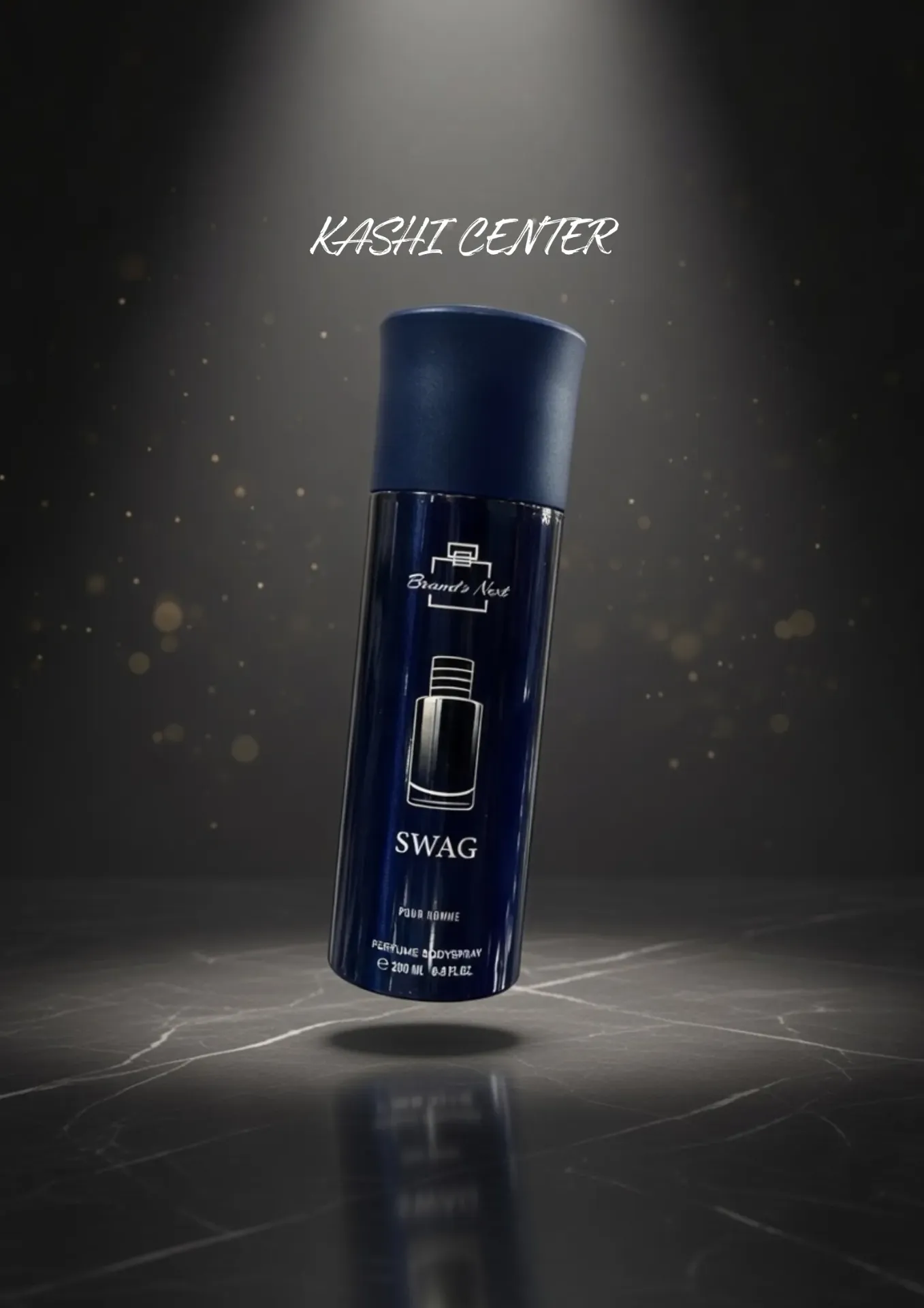 Brand's Next Swag Pour Homme Perfume Body Spray.