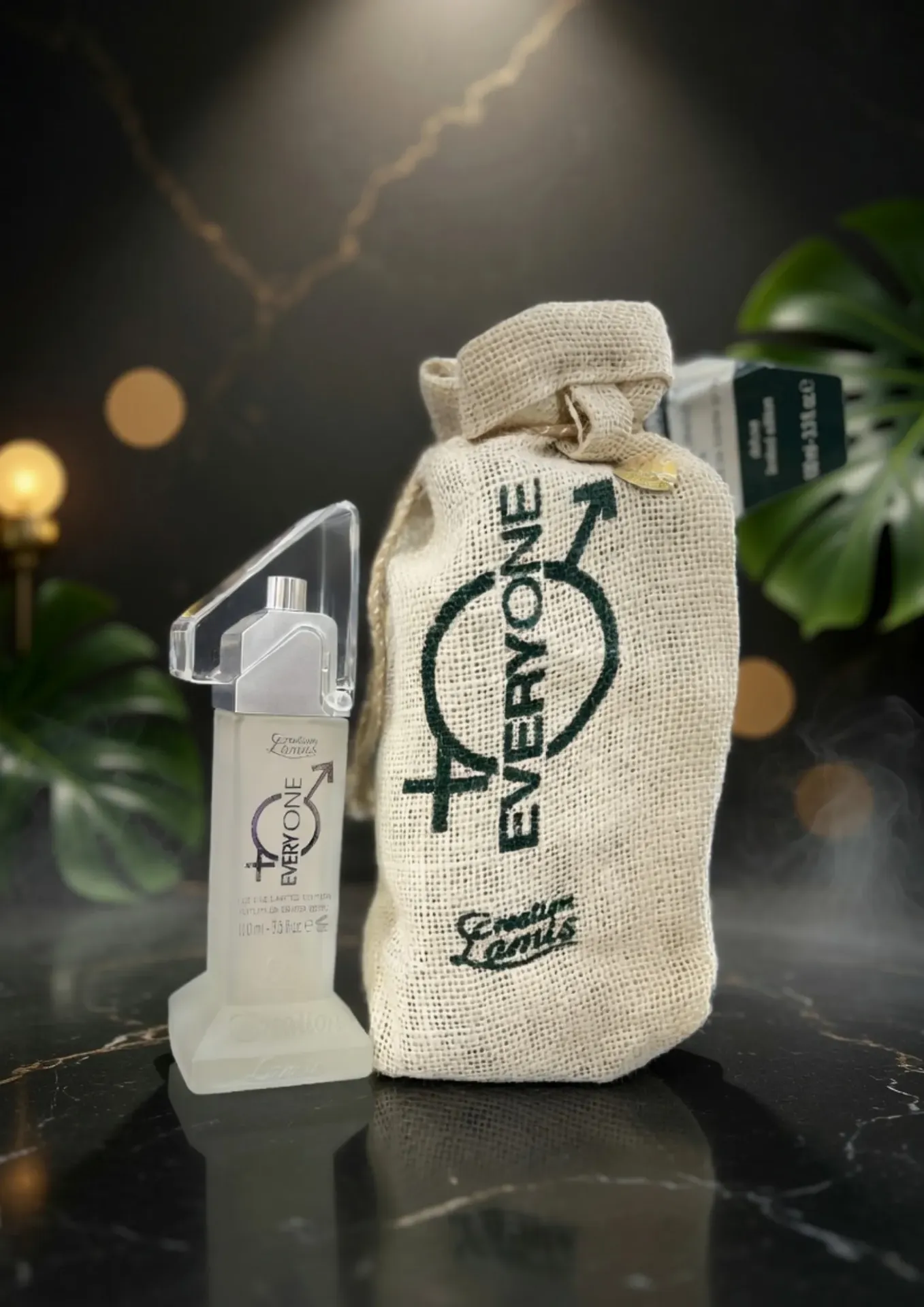 Everyone by Creation Lamis,