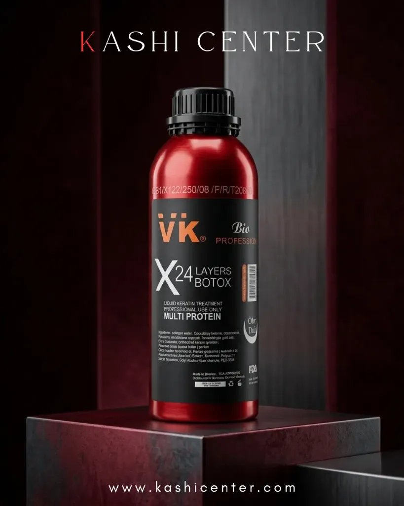 VK Bio Professional X24 Layers Botox.
