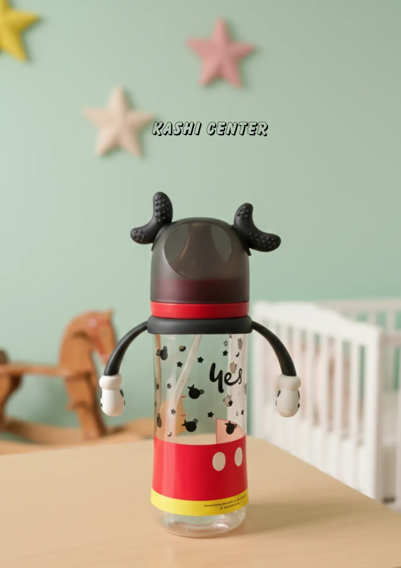 BABY FEEDER