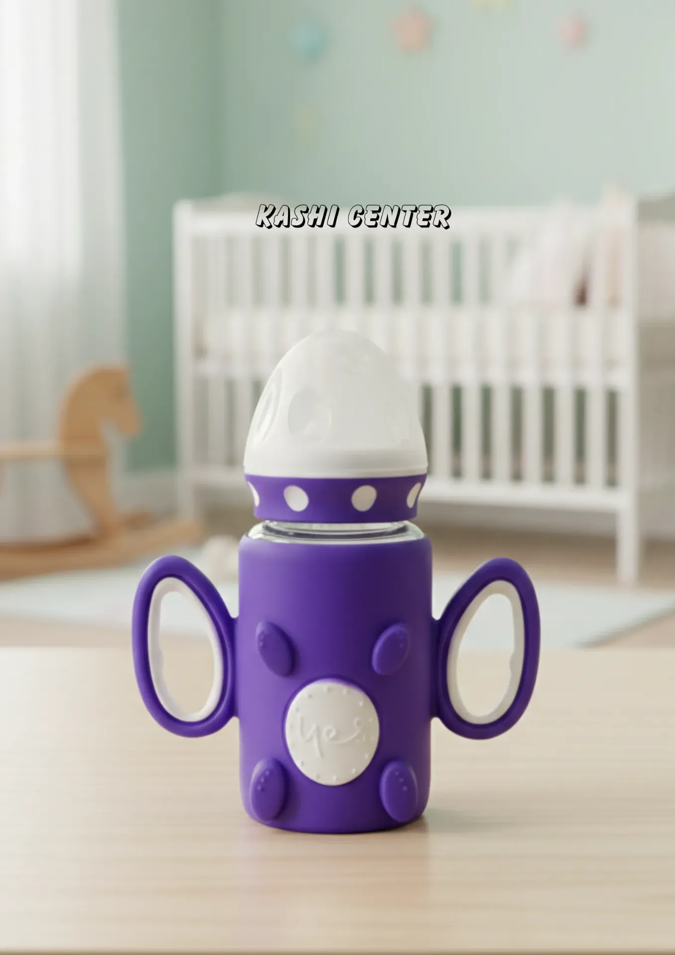 BABY FEEDER