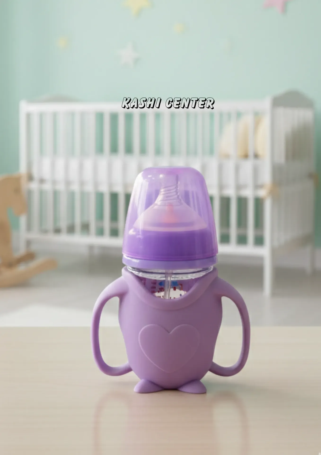 BABY FEEDER
