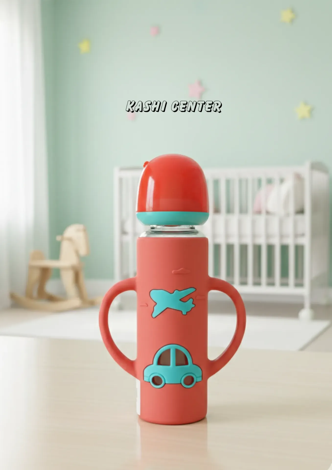 BABY FEEDER