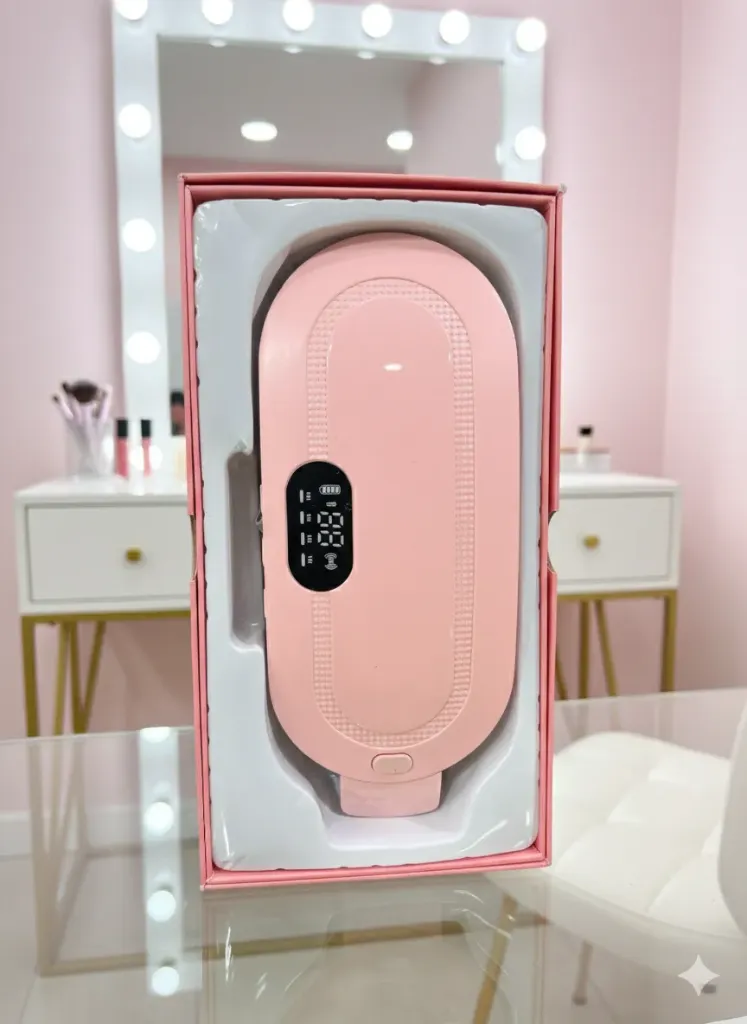 Period Cramps Heating Belt