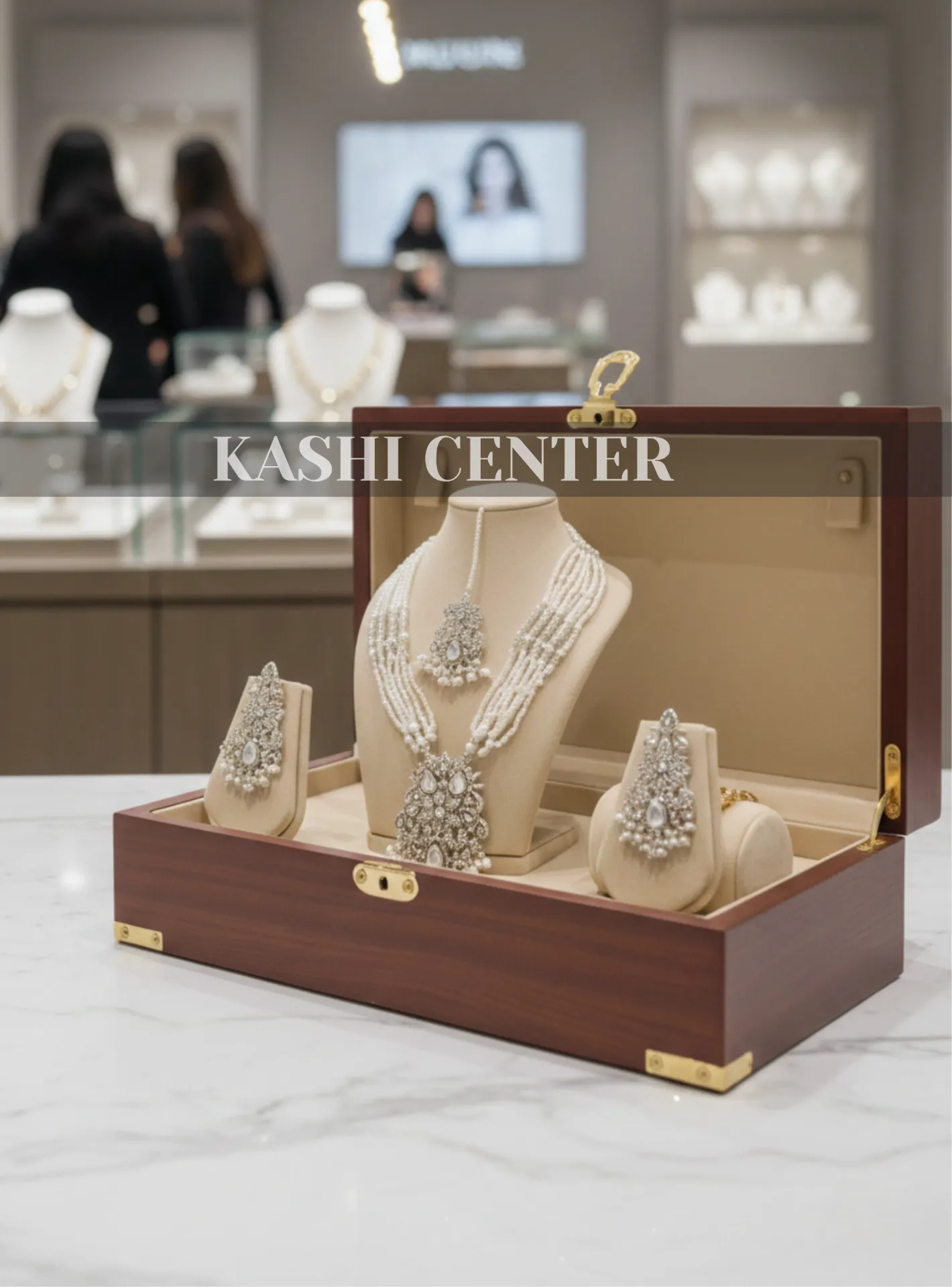 JEWLERY