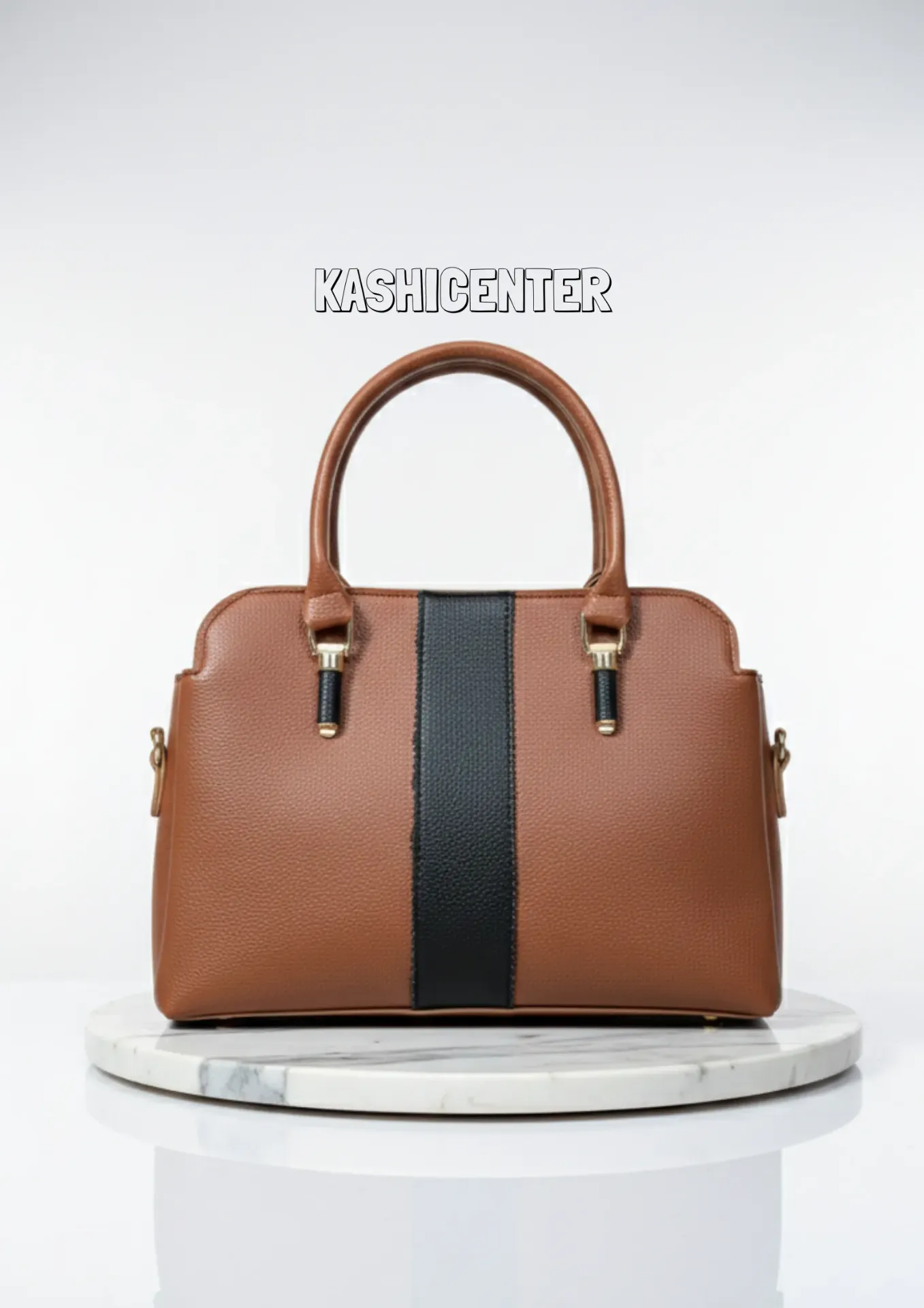 CLASICAL STRIP BAG